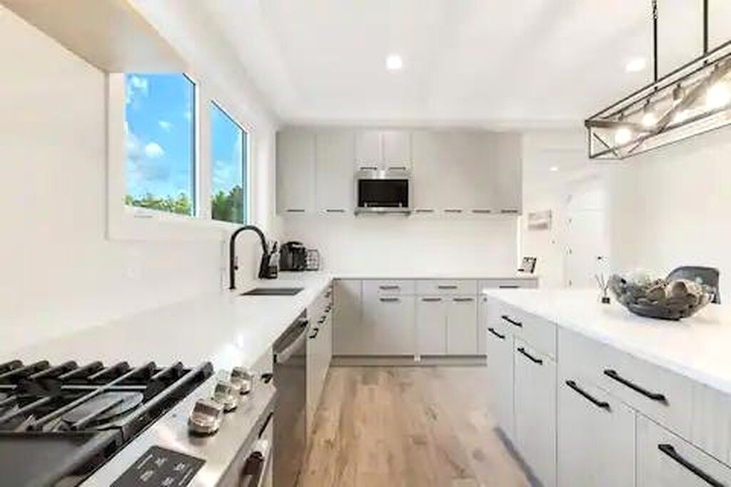 Photo of Kitchen in Warwick