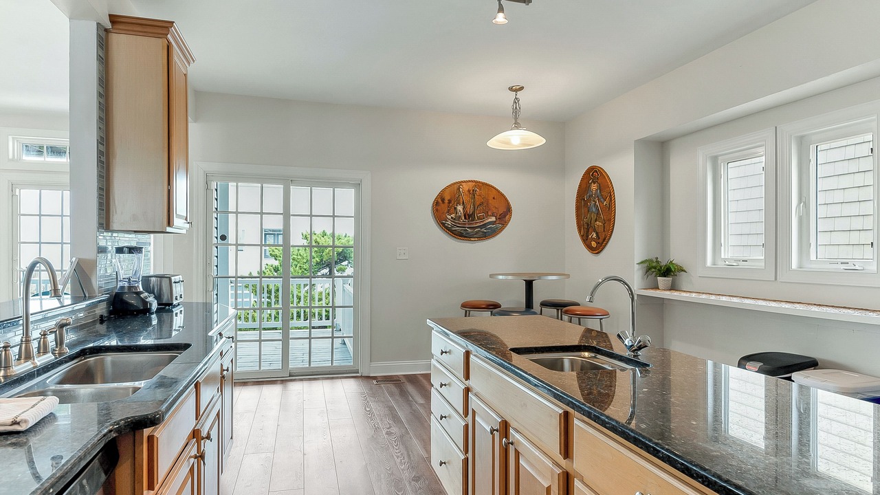 Photo of Kitchen in East Ocean View