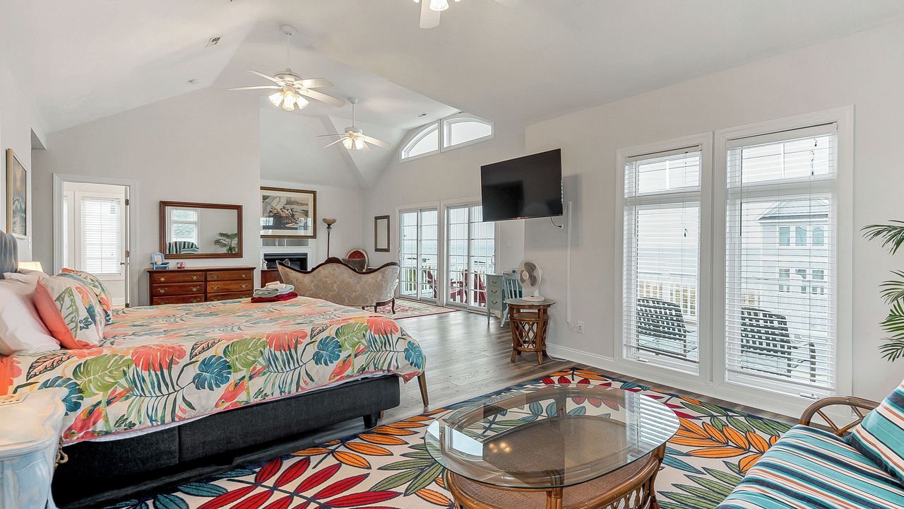 Photo of Bedroom in East Ocean View