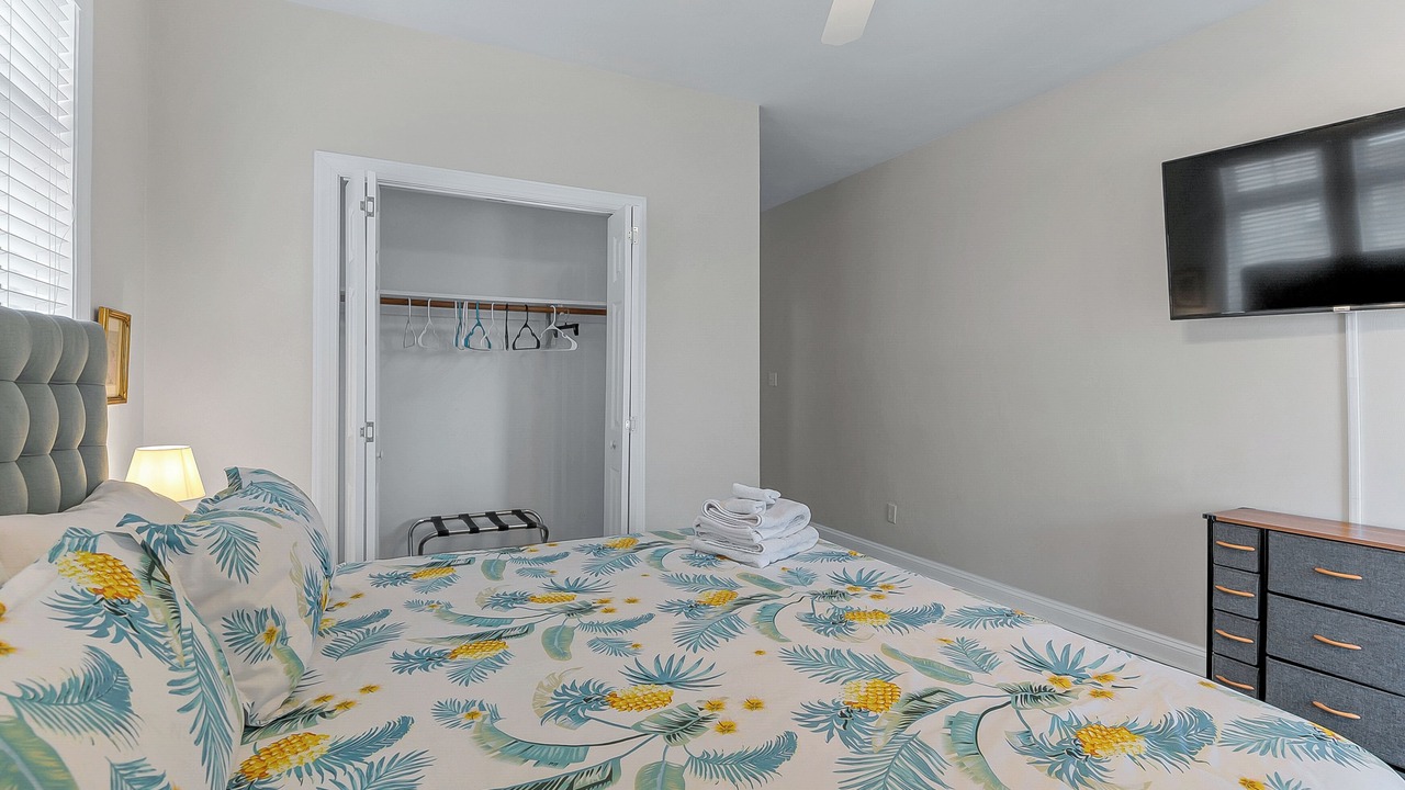 Photo of Bedroom in East Ocean View