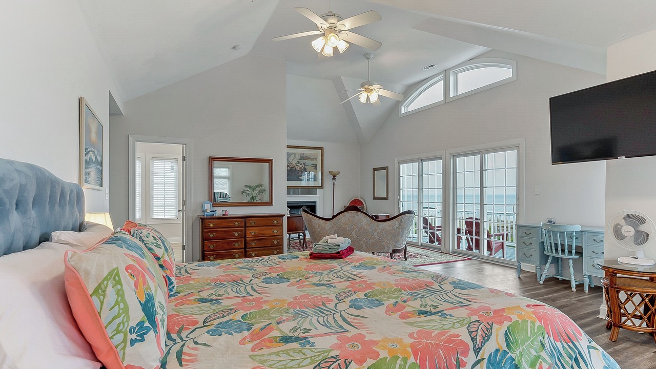 Photo of Bedroom in East Ocean View