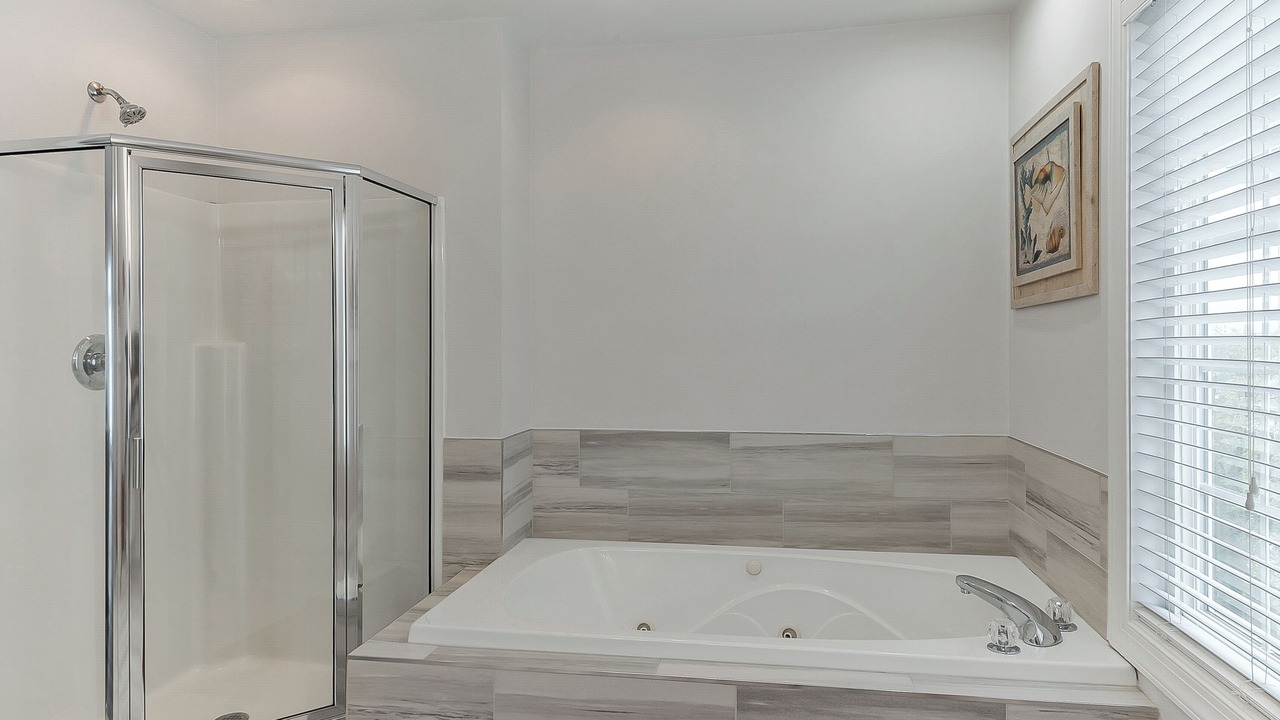 Photo of Bathroom in East Ocean View