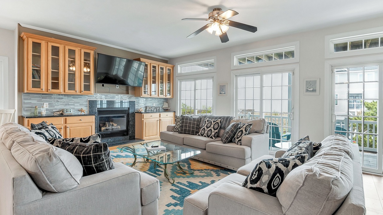 Photo of Livingroom in East Ocean View
