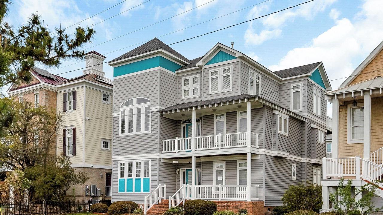 Photo of Outdoor in East Ocean View