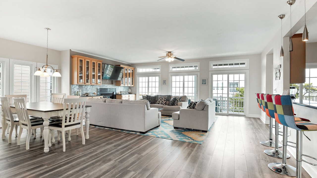 Photo of Livingroom in East Ocean View