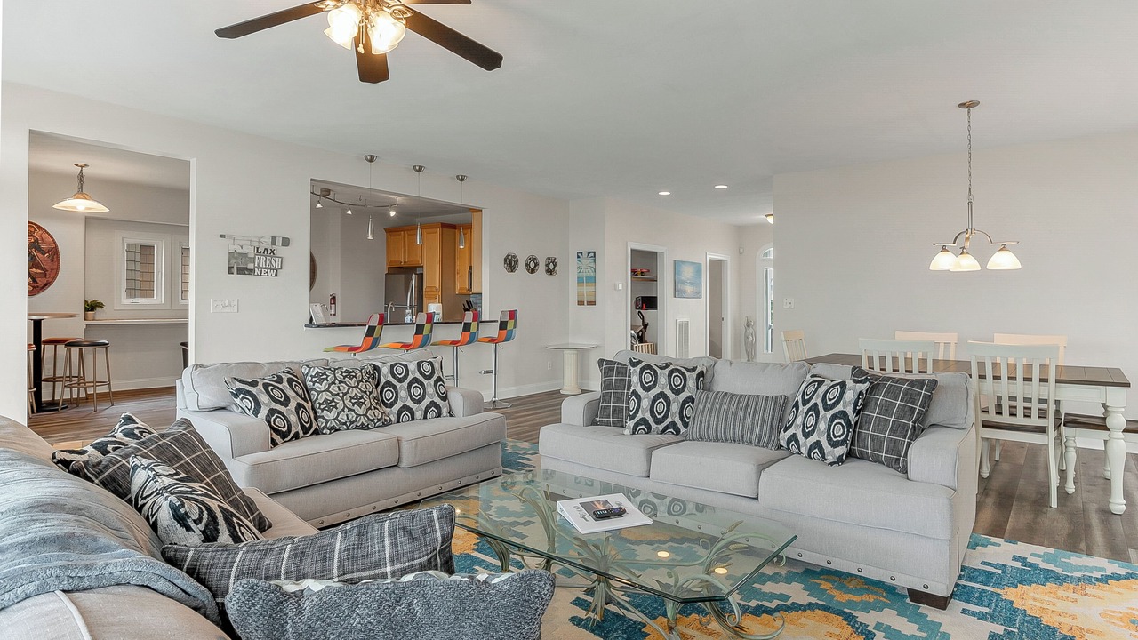 Photo of Livingroom in East Ocean View