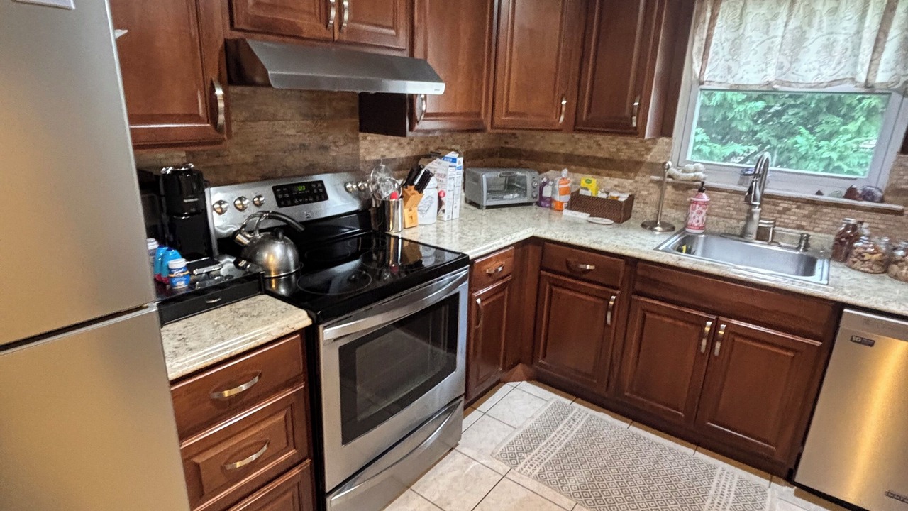 Photo of Kitchen in Farmingdale