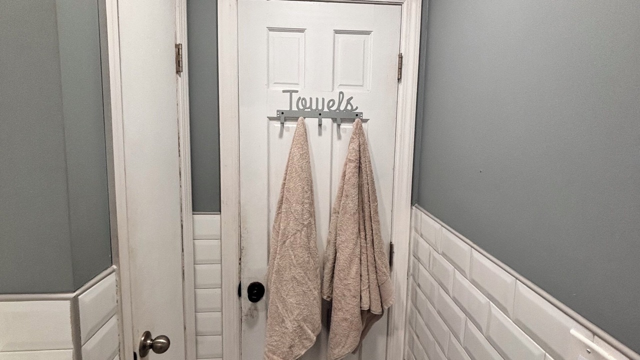 Photo of Bathroom in Farmingdale