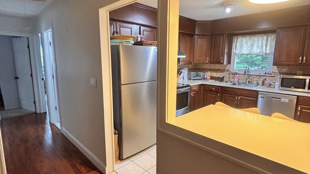 Photo of Kitchen in Farmingdale