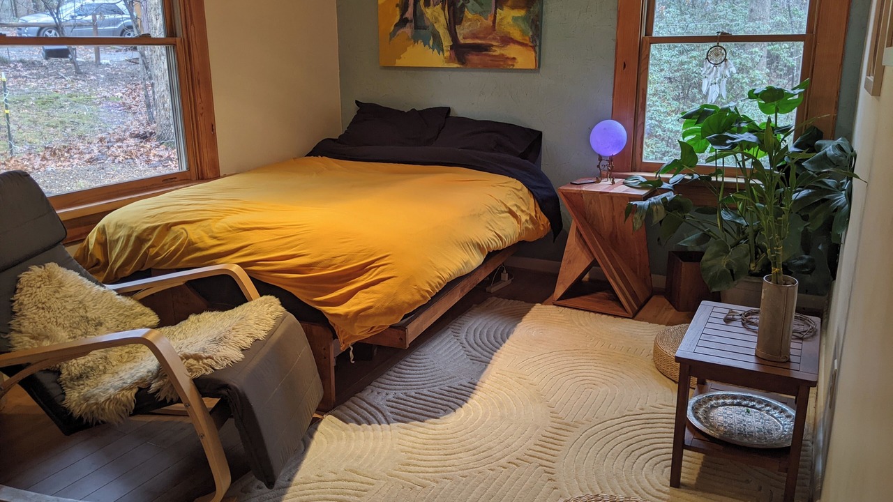 Photo of Bedroom in Batesville