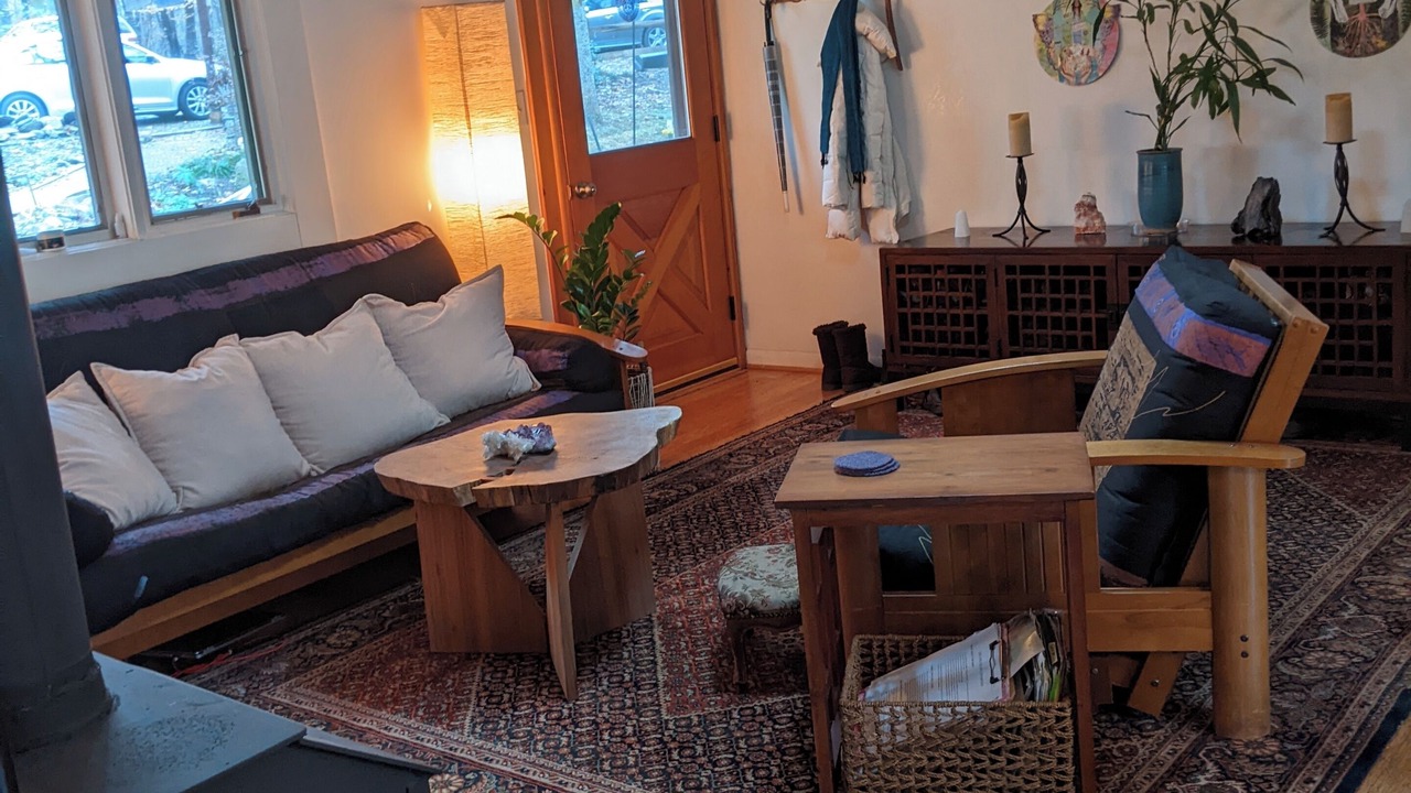Photo of Livingroom in Batesville