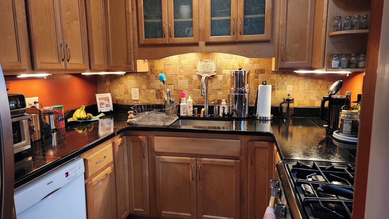 Photo of Kitchen in Batesville