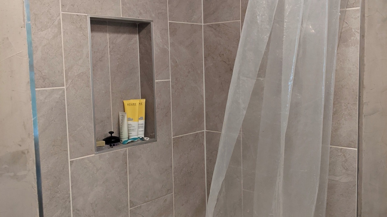 Photo of Bathroom in Batesville