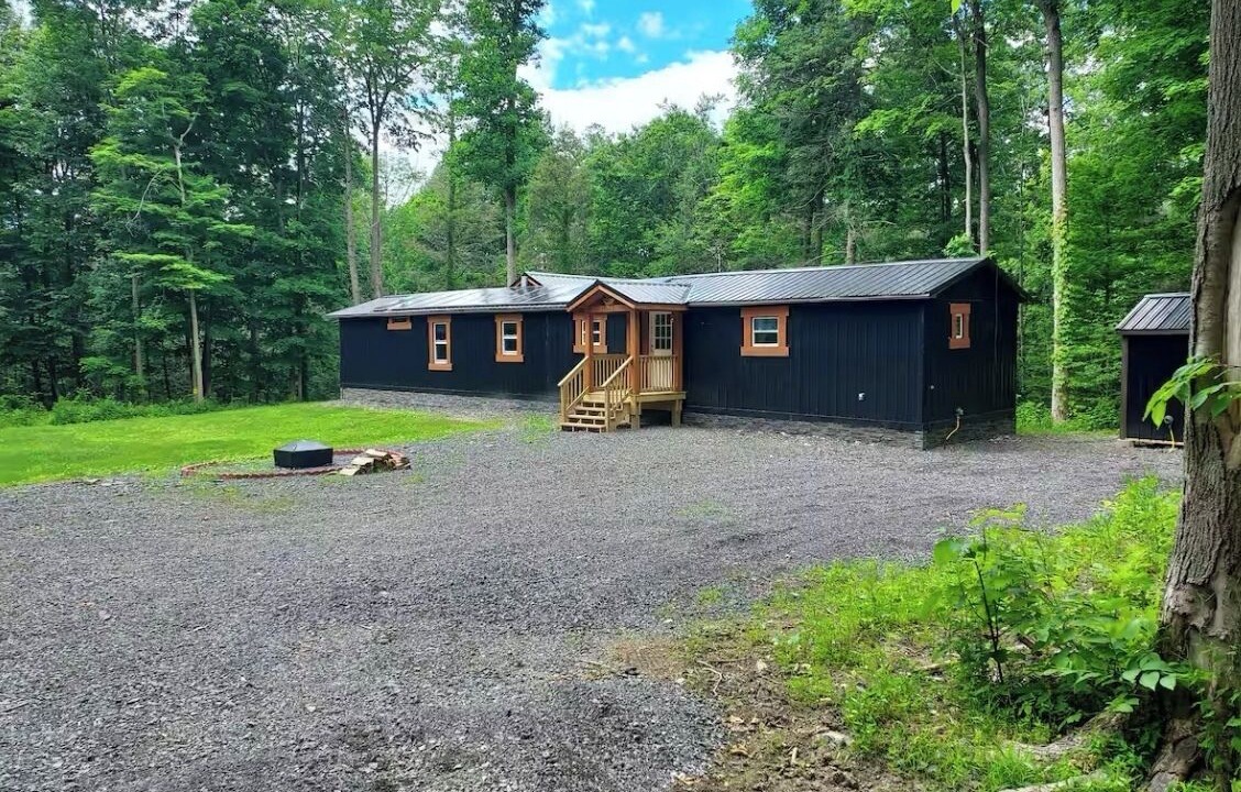 Photo of Outdoor in Ovid