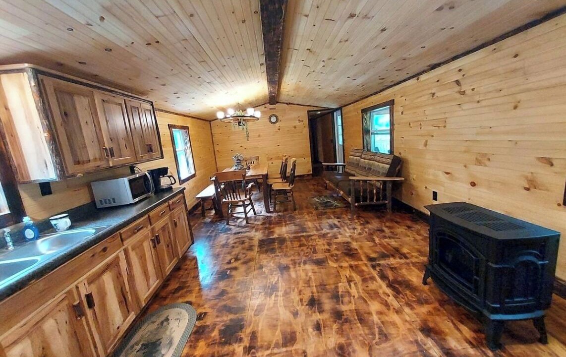Photo of Kitchen in Ovid