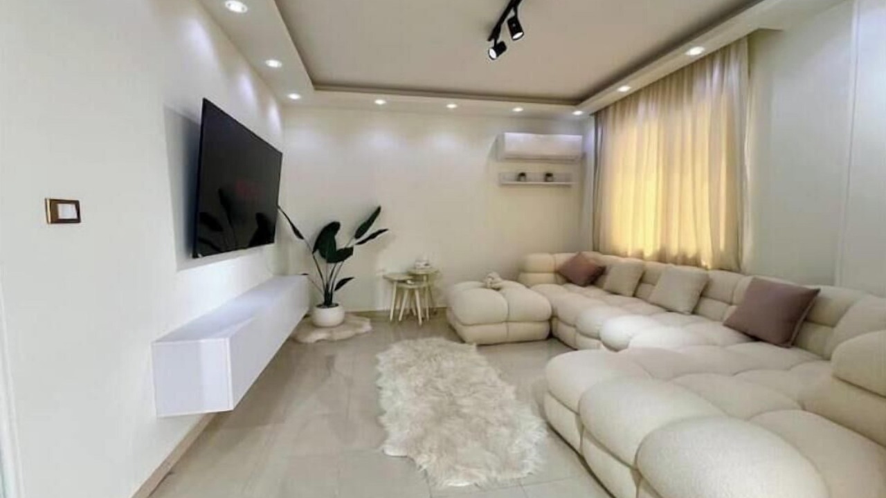 Photo of Livingroom in Abdin