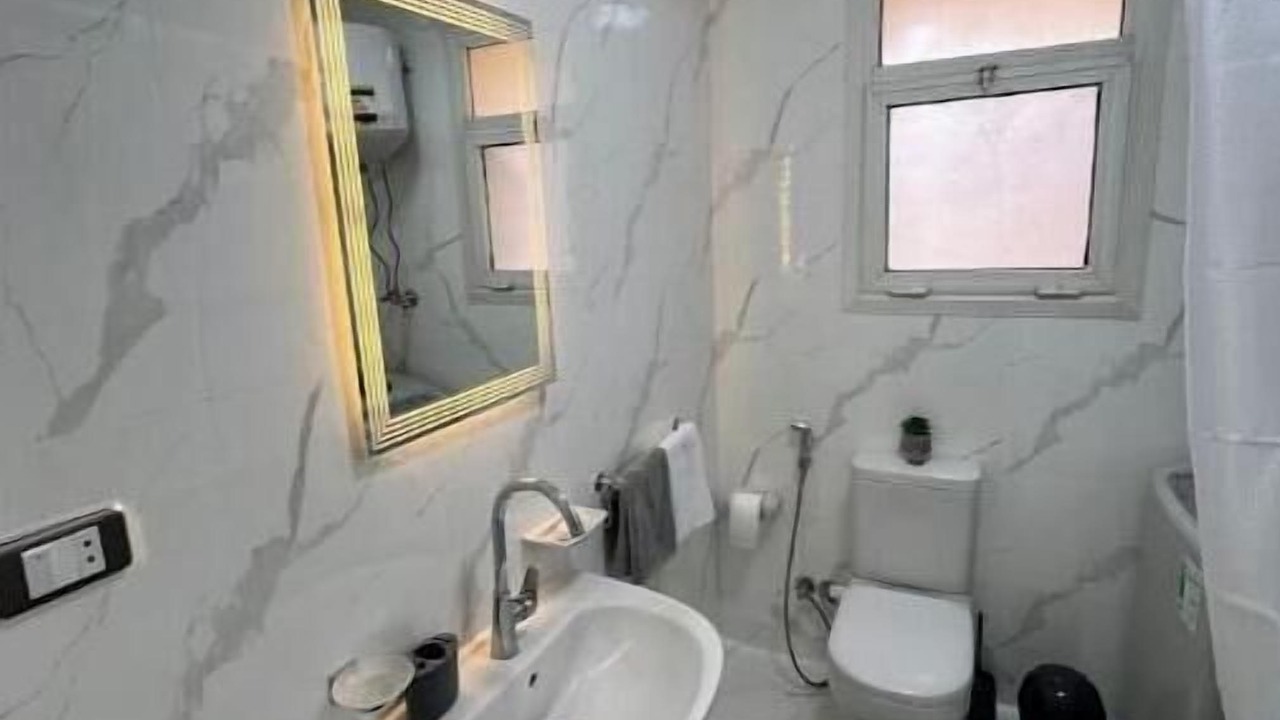 Photo of Bathroom in Abdin