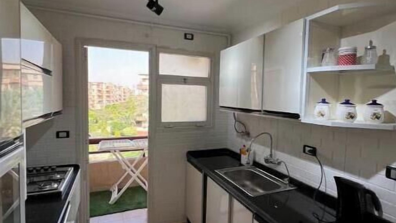 Photo of Kitchen in Abdin