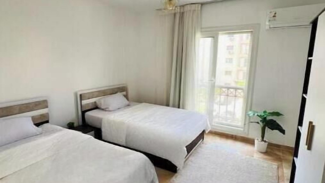 Photo of Bedroom in Abdin