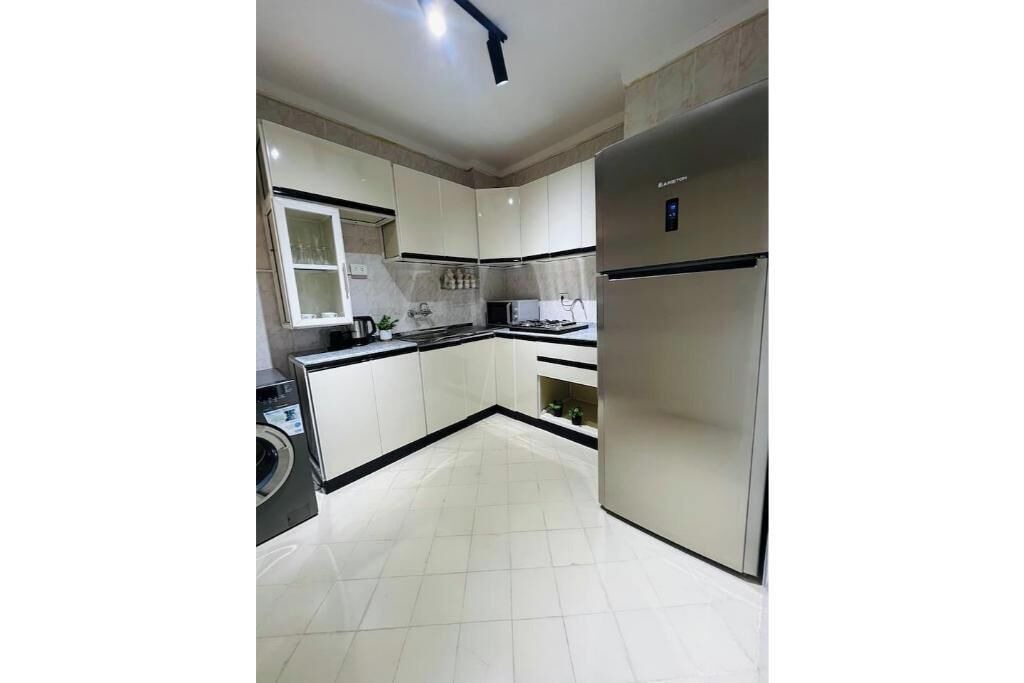 Photo of Kitchen in Abdin