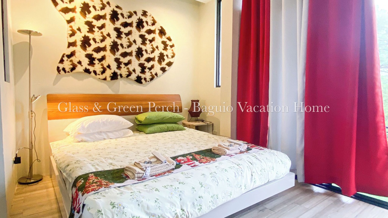 Photo of Bedroom in Baguio