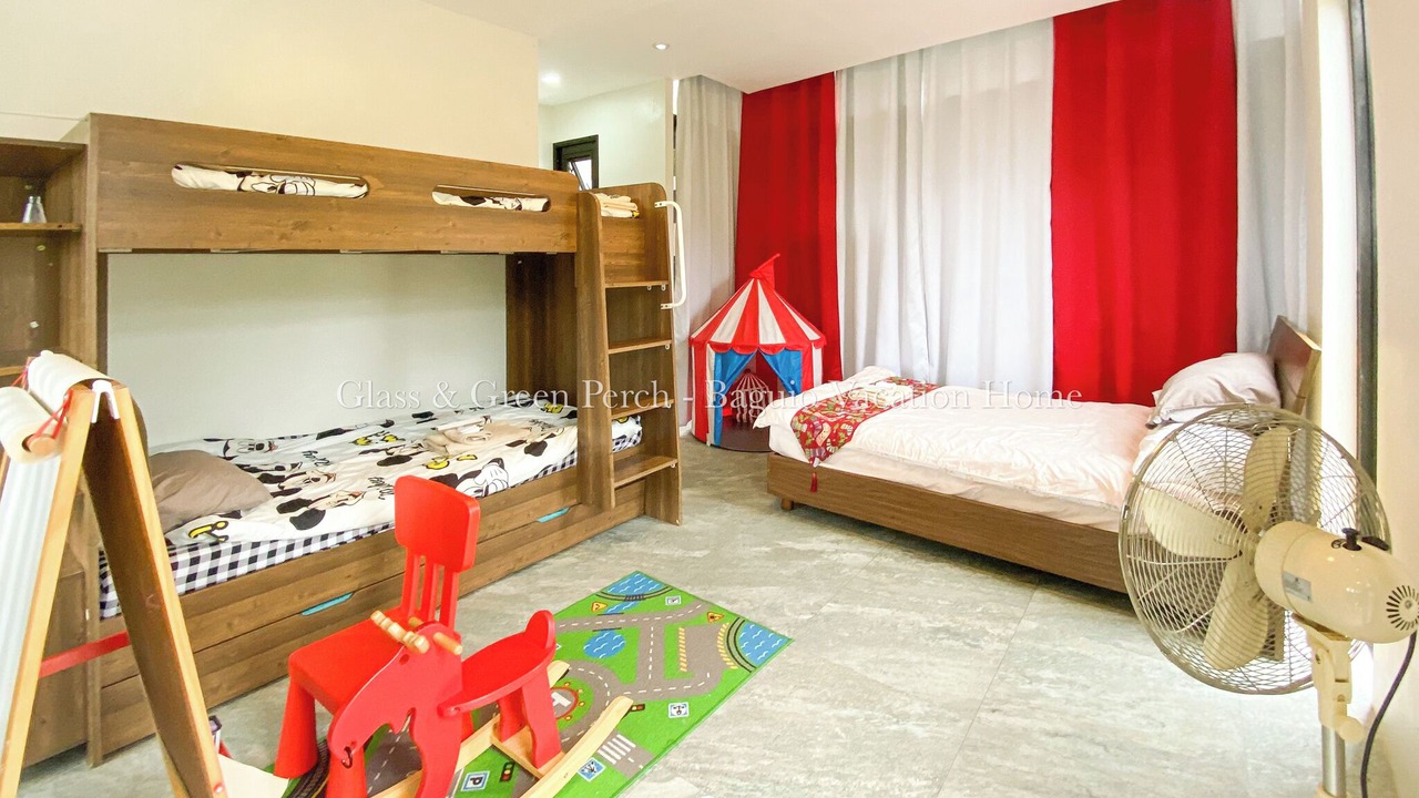 Photo of Bedroom in Baguio
