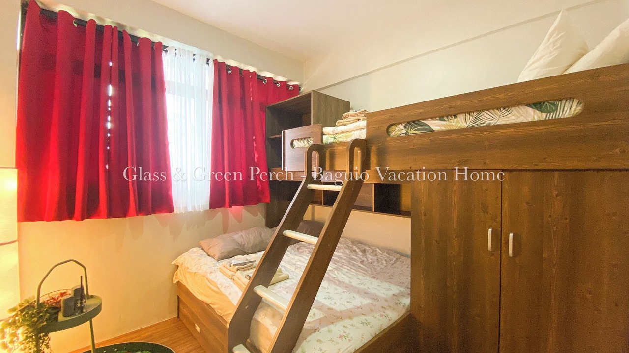 Photo of Bedroom in Baguio