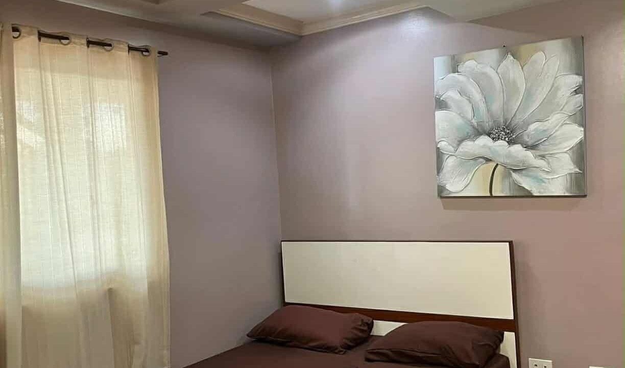 Photo of Bedroom in Tagaytay