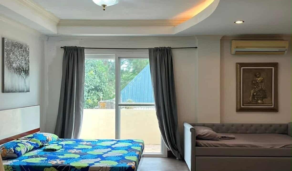 Photo of Bedroom in Tagaytay