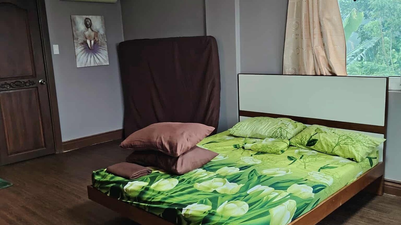 Photo of Bedroom in Tagaytay
