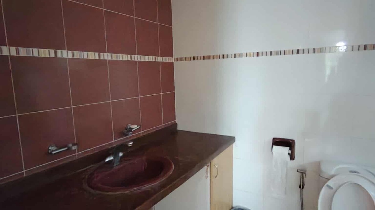 Photo of Bathroom in Tagaytay