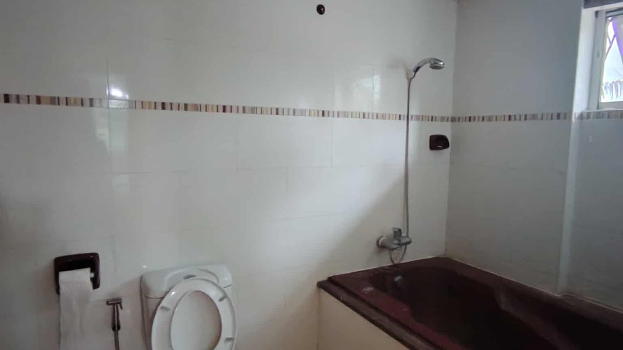 Photo of Bathroom in Tagaytay