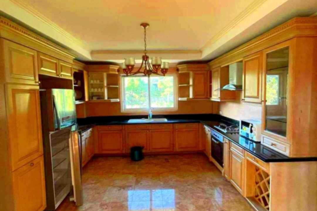 Photo of Kitchen in Tagaytay