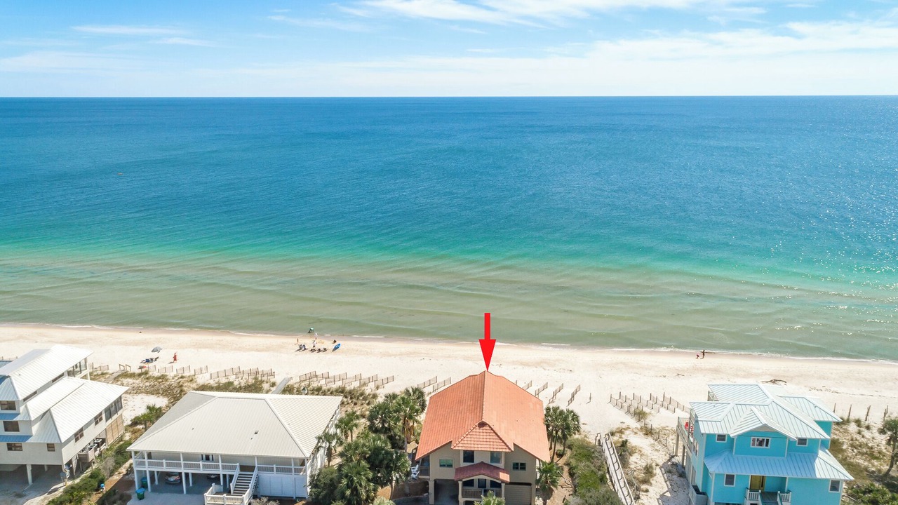 Photo of Outdoor in Treasure Beach Village
