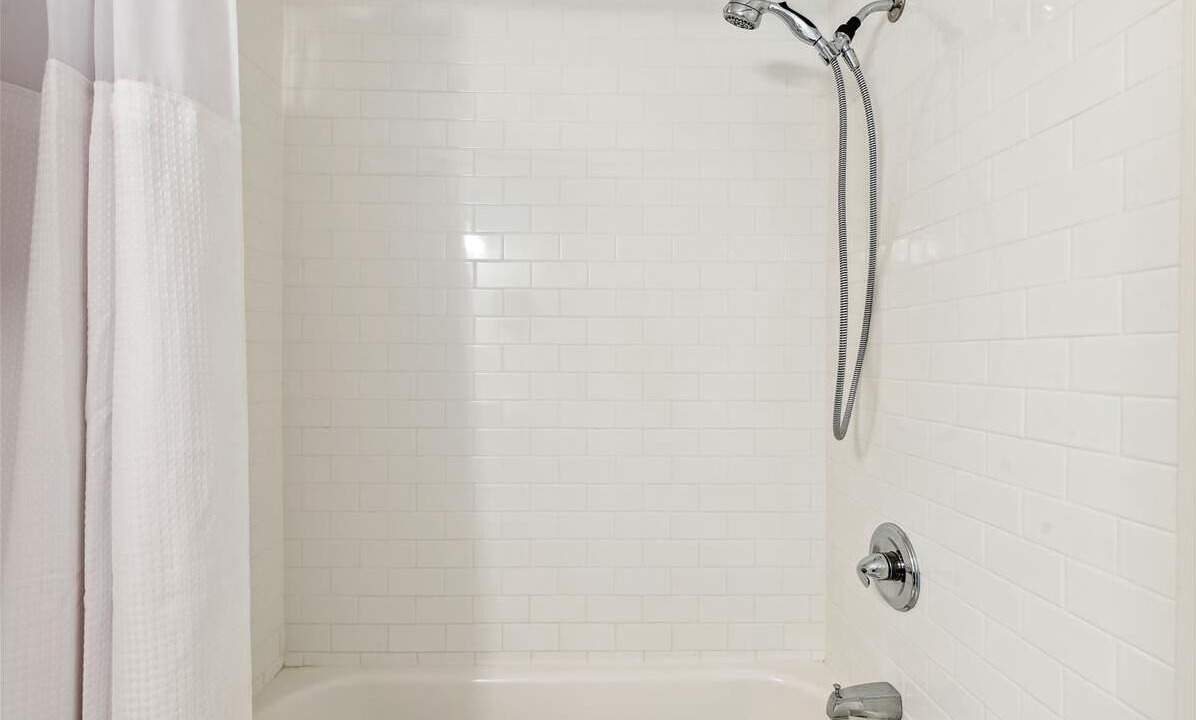 Photo of Bathroom in Treasure Beach Village