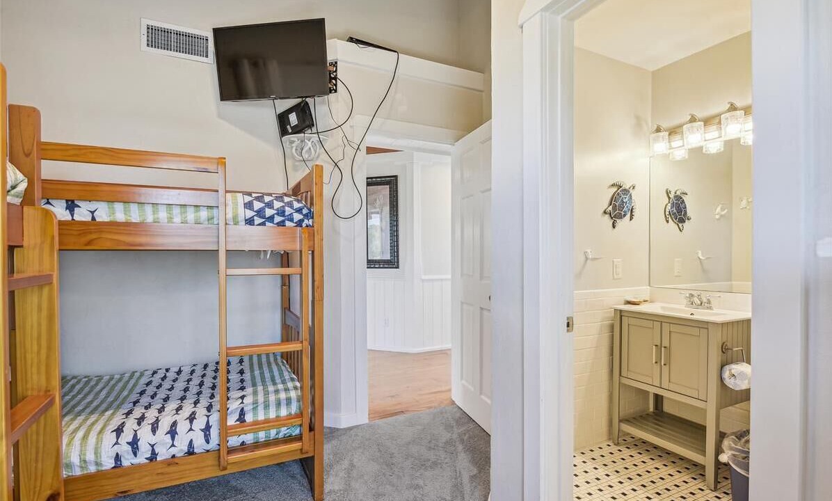 Photo of Bedroom in Treasure Beach Village