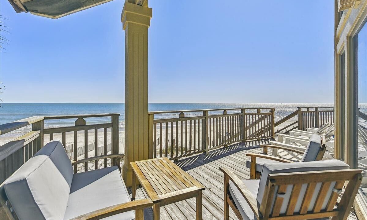 Photo of Outdoor in Treasure Beach Village