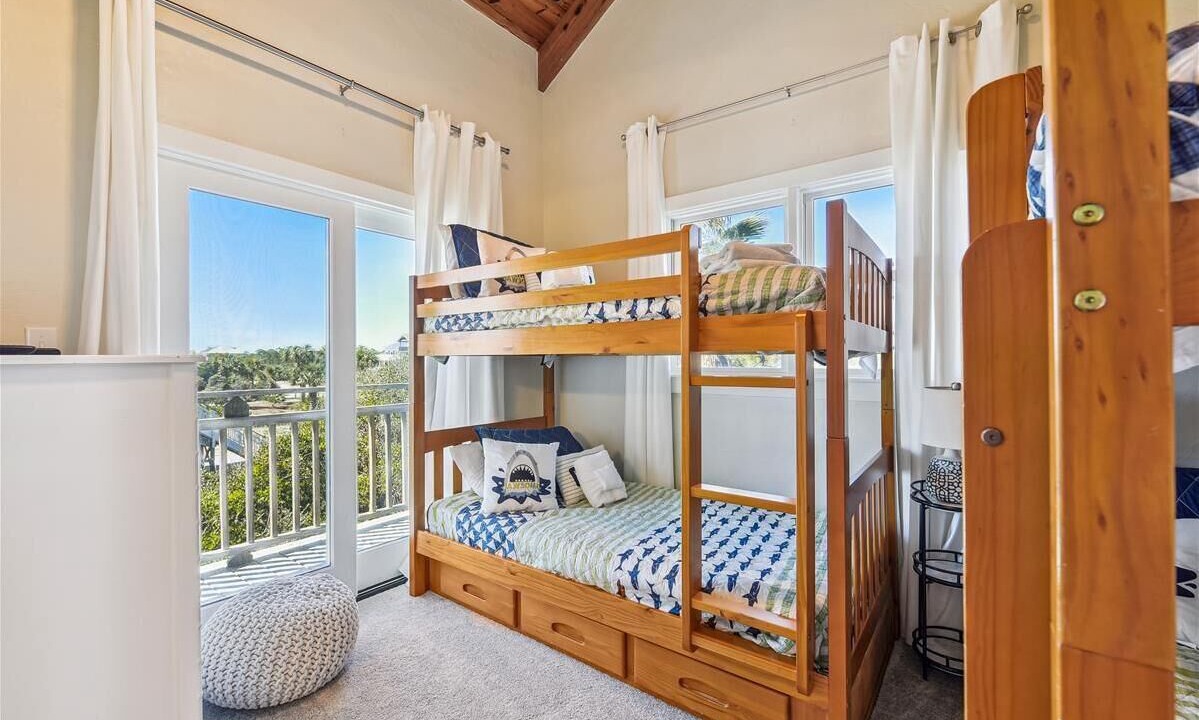 Photo of Bedroom in Treasure Beach Village