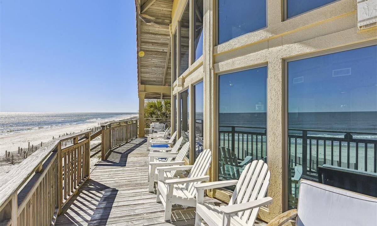 Photo of Outdoor in Treasure Beach Village