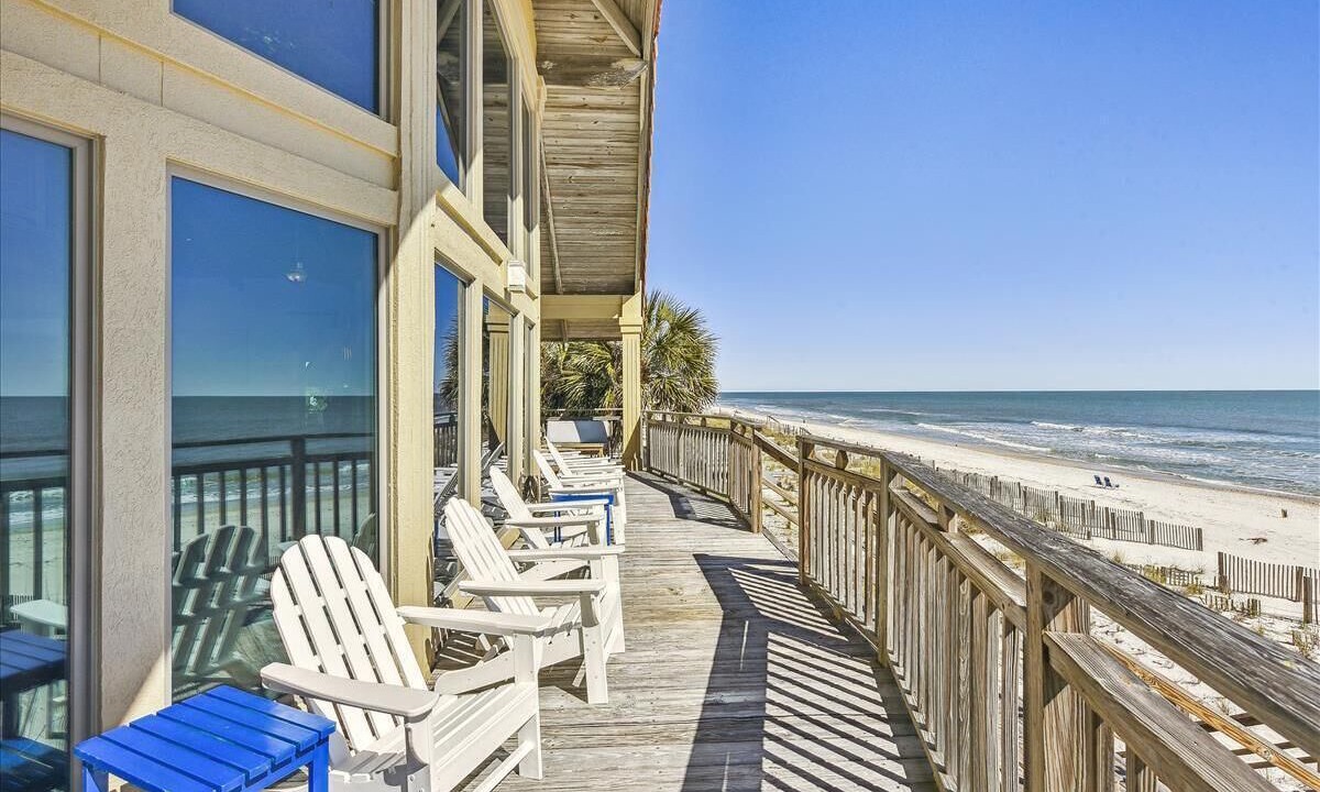 Photo of Outdoor in Treasure Beach Village