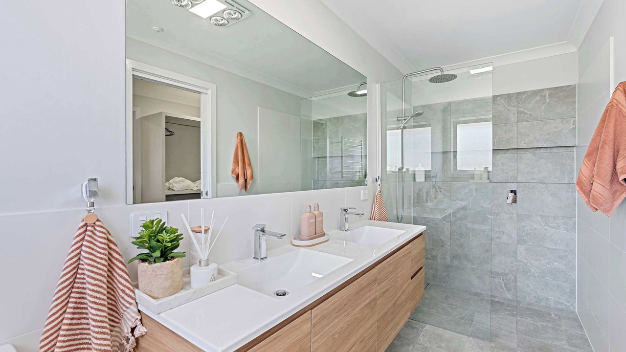 Photo of Bathroom in Bletchington