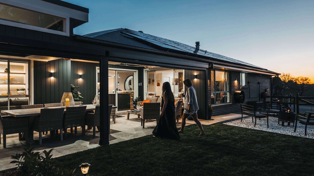 Photo of Outdoor in Bletchington