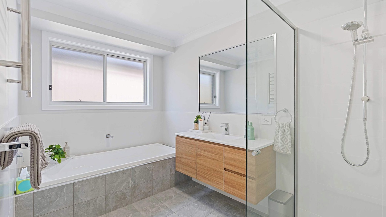 Photo of Bathroom in Bletchington