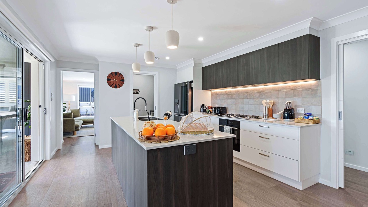 Photo of Kitchen in Bletchington