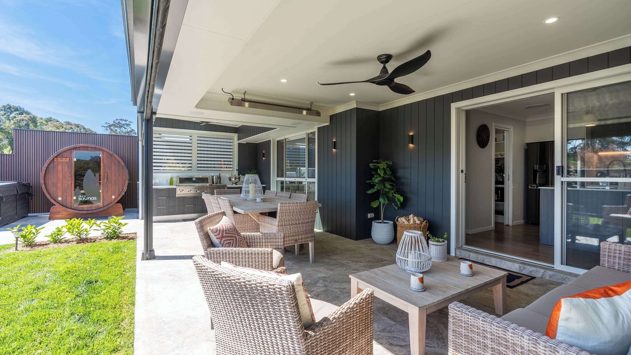 Photo of Outdoor in Bletchington