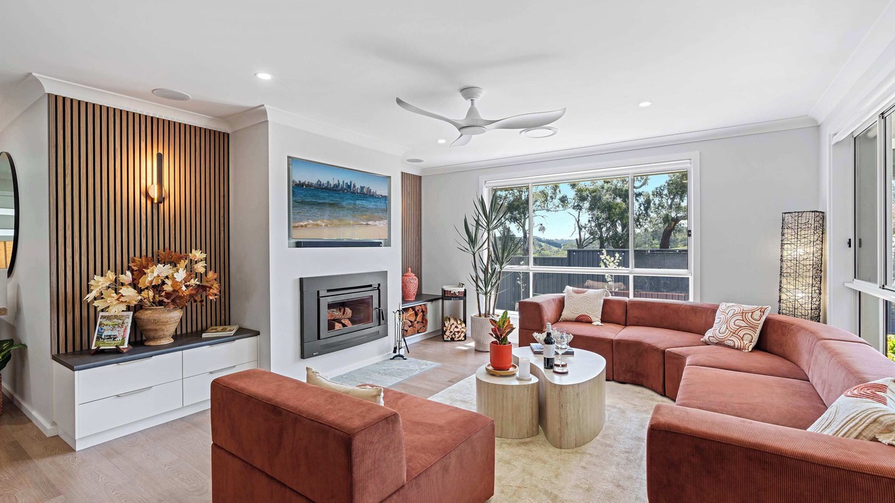 Photo of Livingroom in Bletchington
