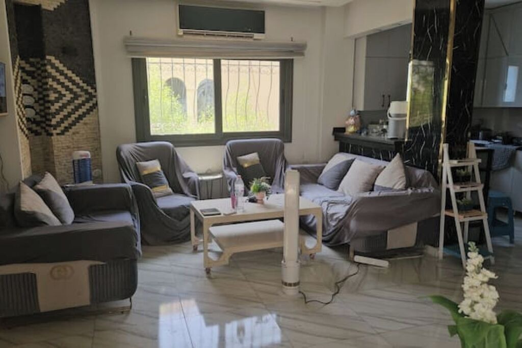 Photo of Livingroom in Dahar