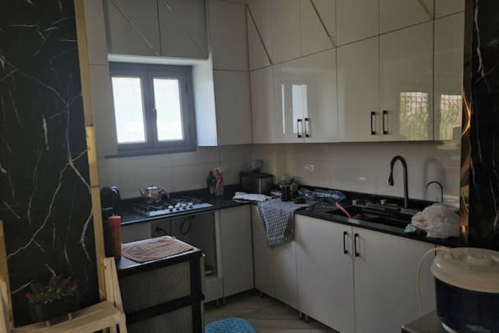 Photo of Kitchen in Dahar