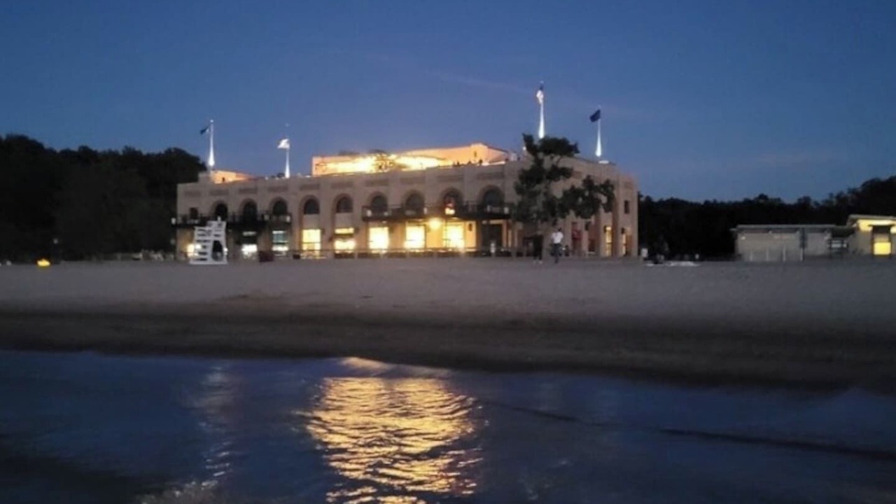 Photo of Outdoor in Michigan City
