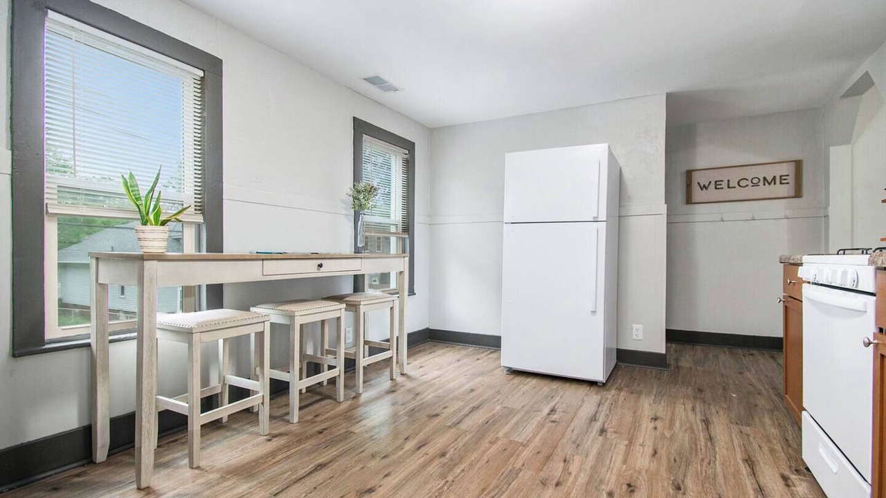 Photo of Kitchen in Michigan City